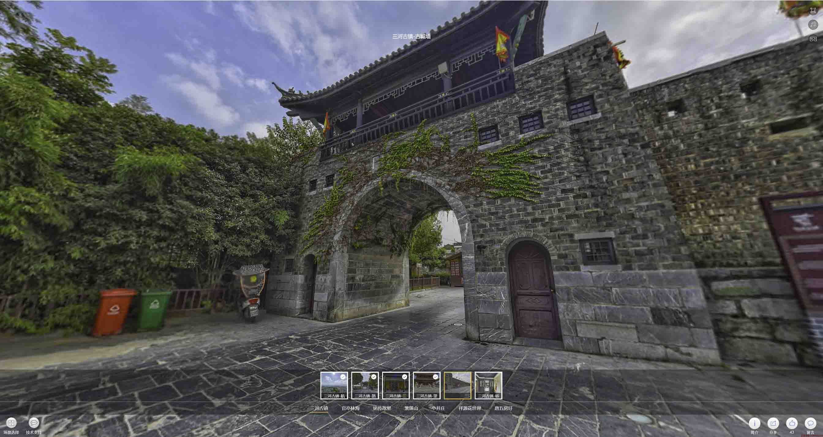 美姑全景拍摄技巧：捕捉完美全景图像在手绘地图中的创意应用